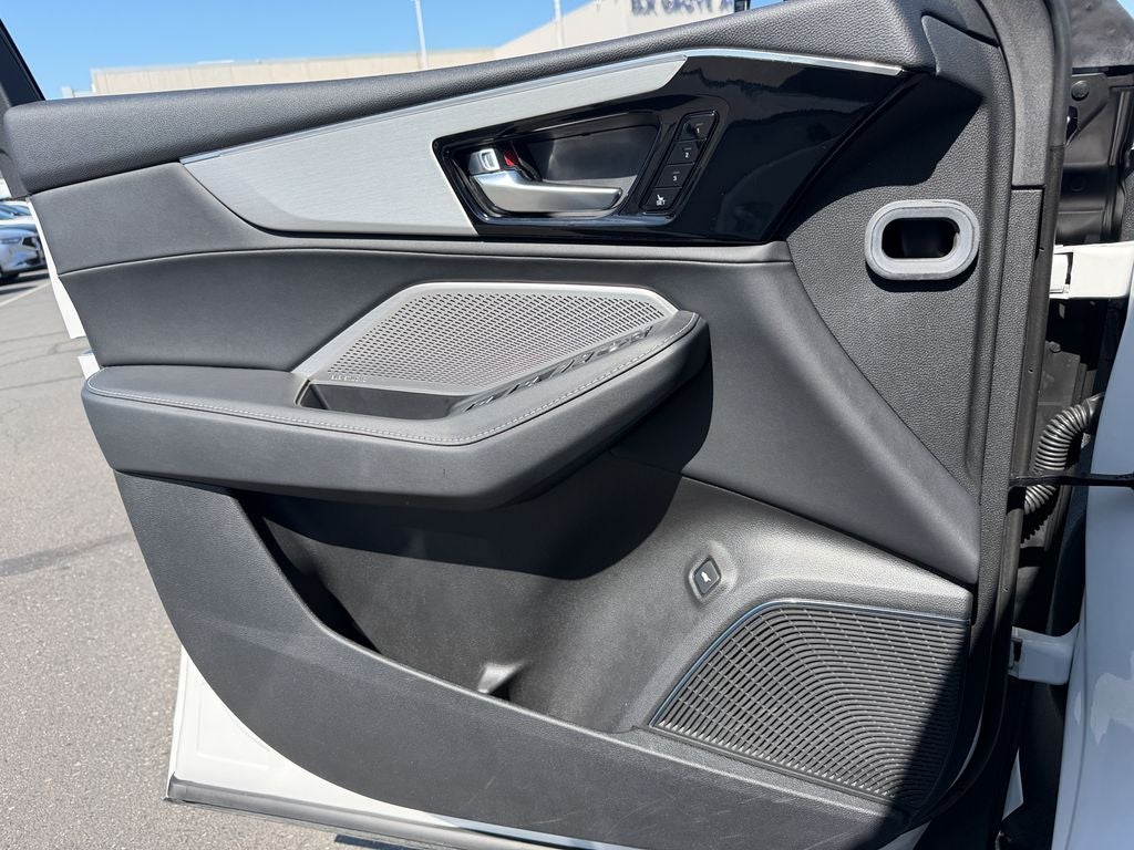 2024 Acura MDX Technology SH-AWD