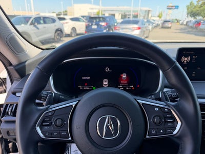 2024 Acura MDX Technology SH-AWD