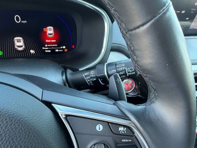 2024 Acura MDX Technology SH-AWD