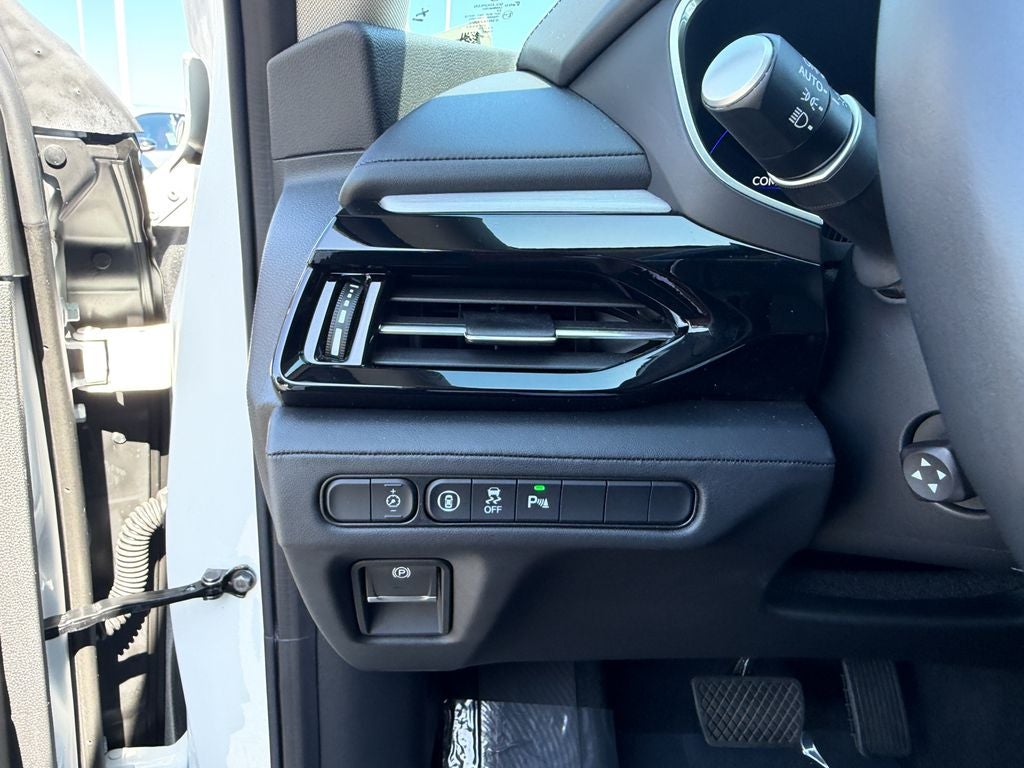 2024 Acura MDX Technology SH-AWD