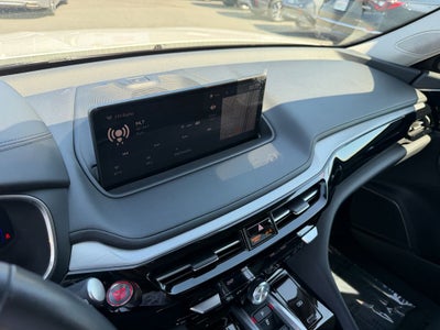 2024 Acura MDX Technology SH-AWD
