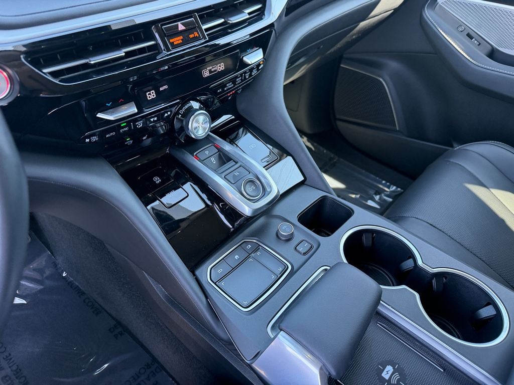 2024 Acura MDX Technology SH-AWD
