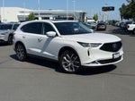 2024 Acura MDX Technology SH-AWD
