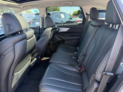 2024 Acura MDX Technology SH-AWD