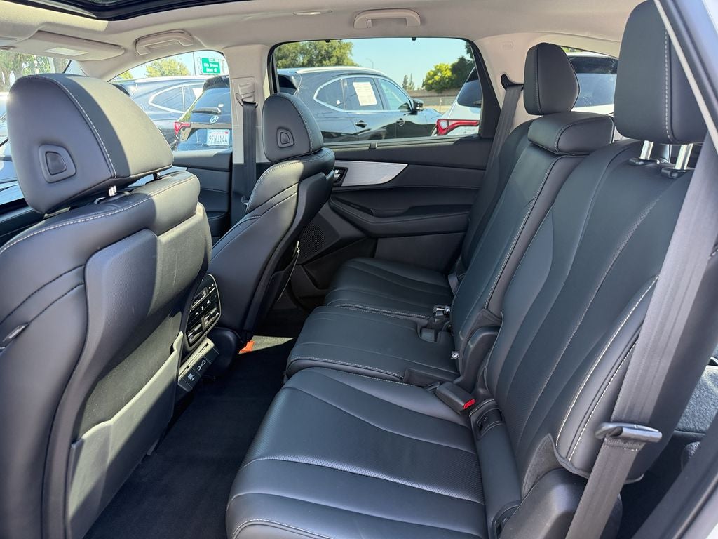 2024 Acura MDX Technology SH-AWD