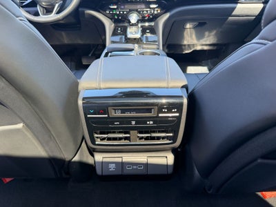 2024 Acura MDX Technology SH-AWD