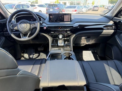 2024 Acura MDX Technology SH-AWD