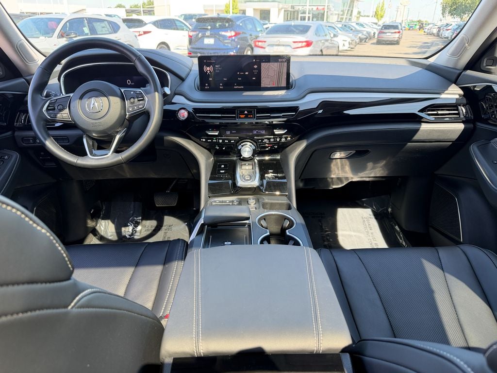 2024 Acura MDX Technology SH-AWD