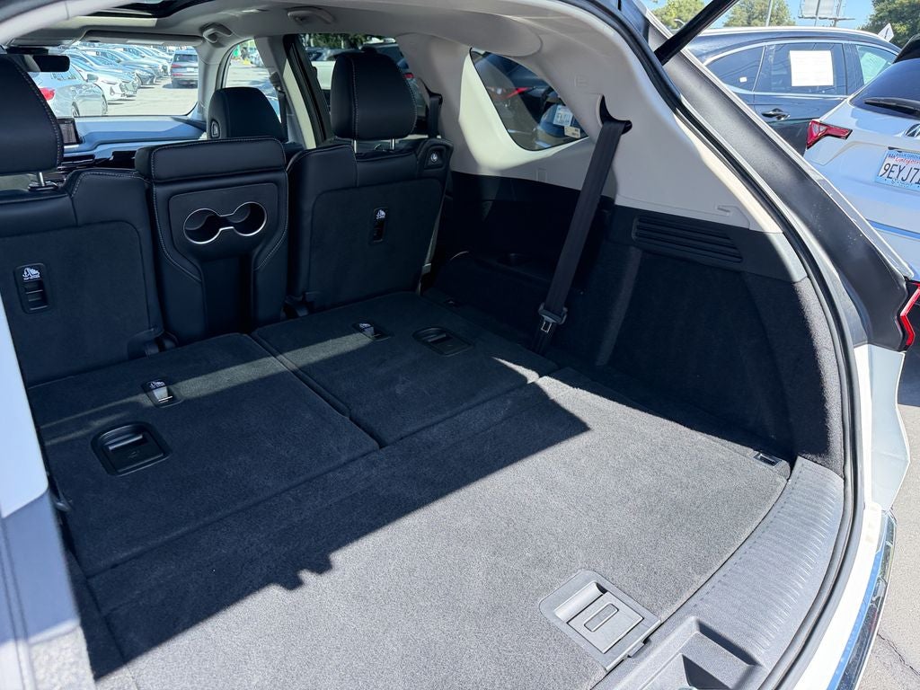 2024 Acura MDX Technology SH-AWD