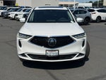2024 Acura MDX Technology SH-AWD