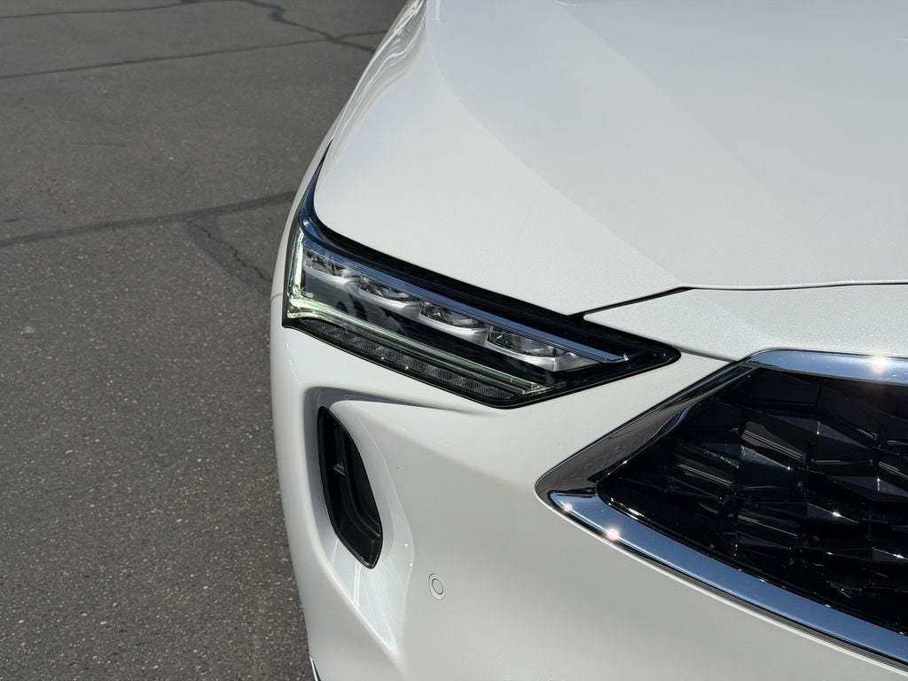 2024 Acura MDX Technology SH-AWD