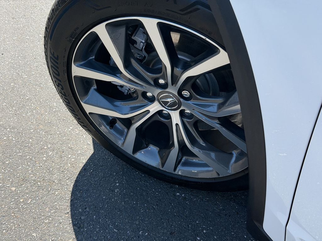 2024 Acura MDX Technology SH-AWD