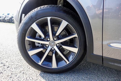 2026 Acura MDX Technology Package SH-AWD