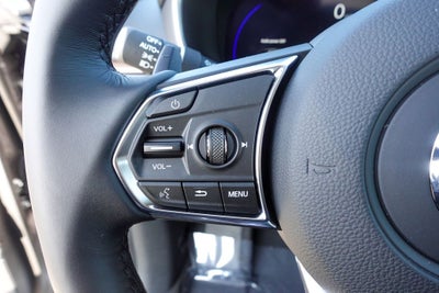 2026 Acura MDX Technology Package SH-AWD