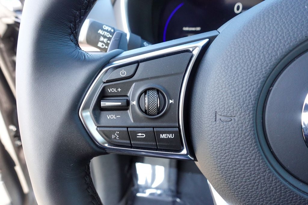 2026 Acura MDX Technology Package SH-AWD