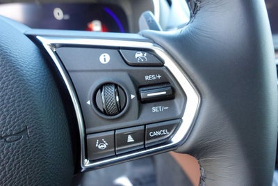 2026 Acura MDX Technology Package SH-AWD