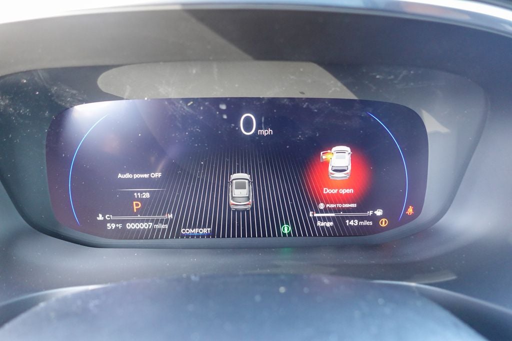 2026 Acura MDX Technology Package SH-AWD