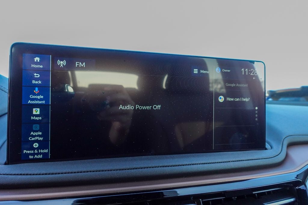 2026 Acura MDX Technology Package SH-AWD