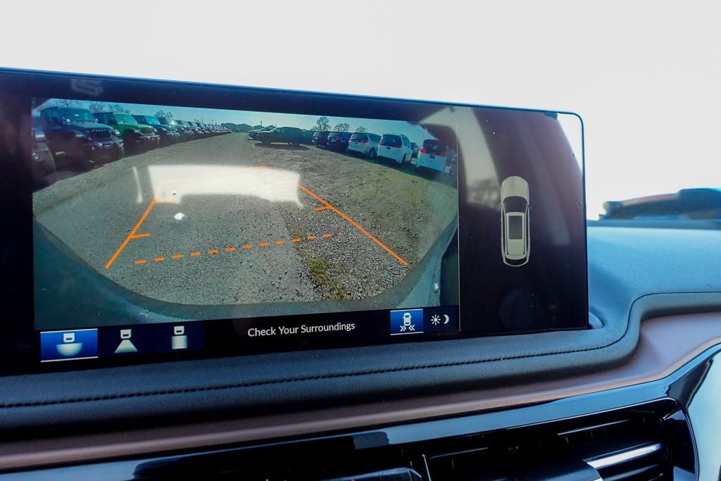 2026 Acura MDX Technology Package SH-AWD