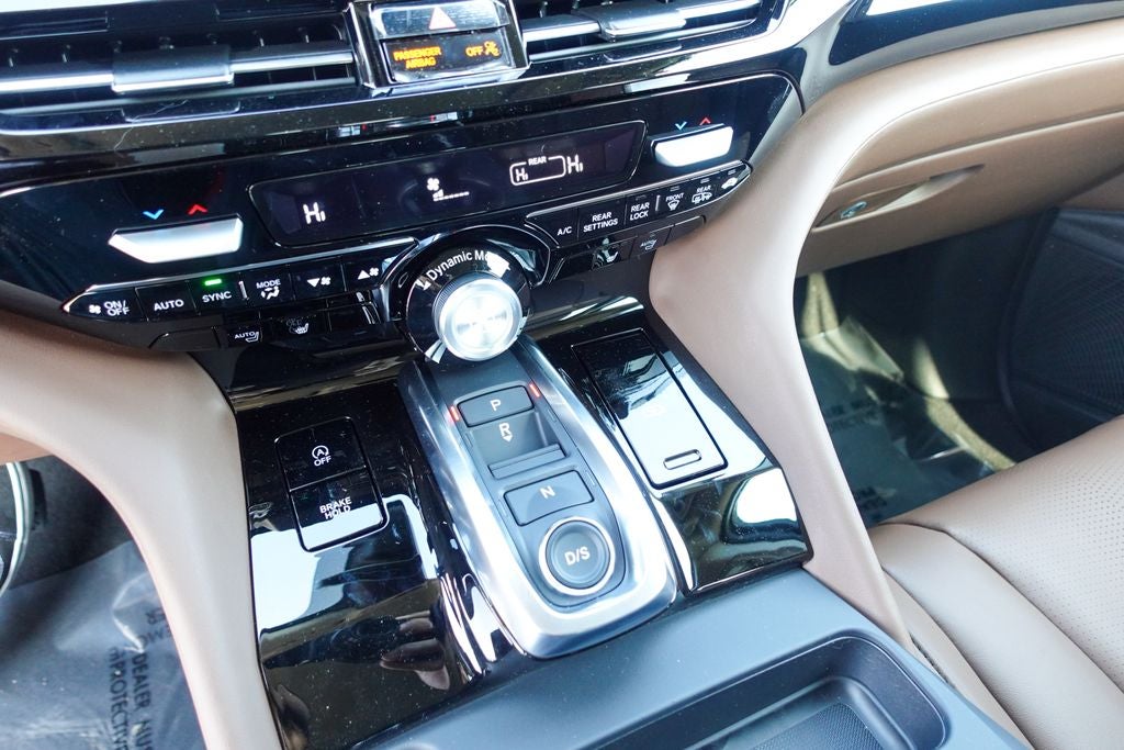 2026 Acura MDX Technology Package SH-AWD