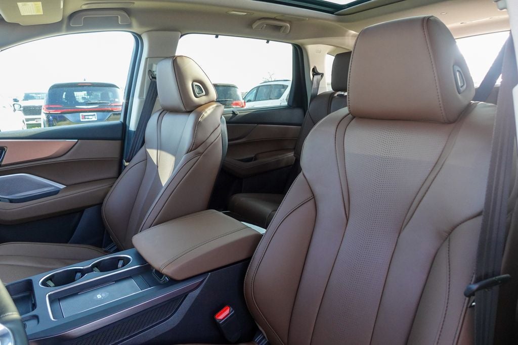 2026 Acura MDX Technology Package SH-AWD