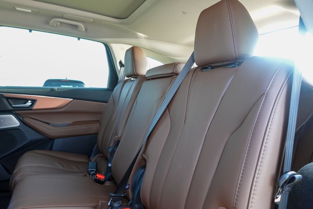 2026 Acura MDX Technology Package SH-AWD