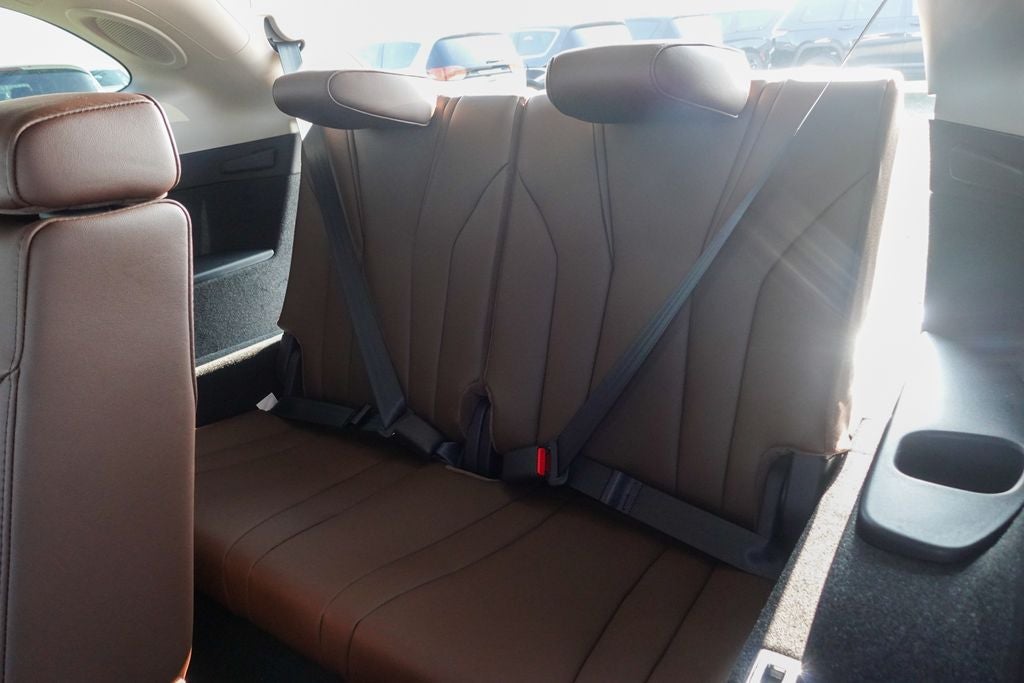 2026 Acura MDX Technology Package SH-AWD