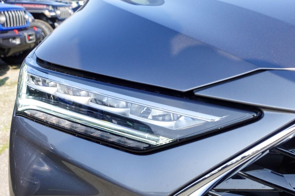 2026 Acura MDX Technology Package SH-AWD