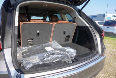 2026 Acura MDX Technology Package SH-AWD
