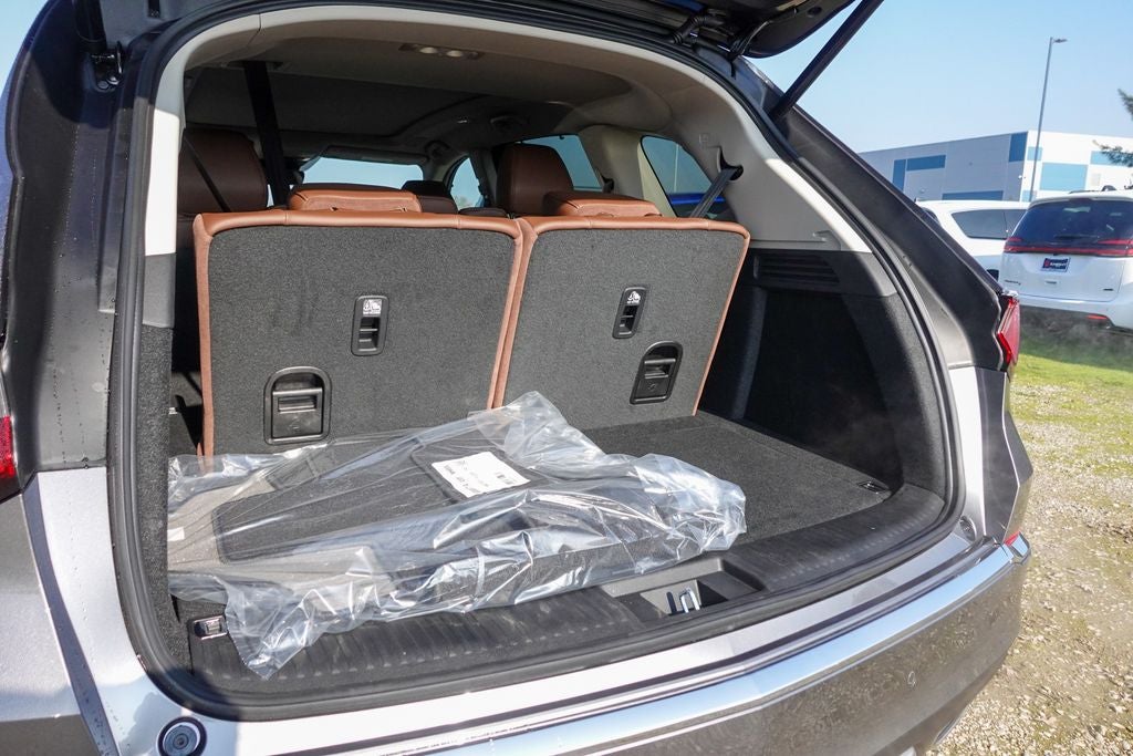 2026 Acura MDX Technology Package SH-AWD