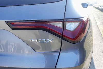 2026 Acura MDX Technology Package SH-AWD