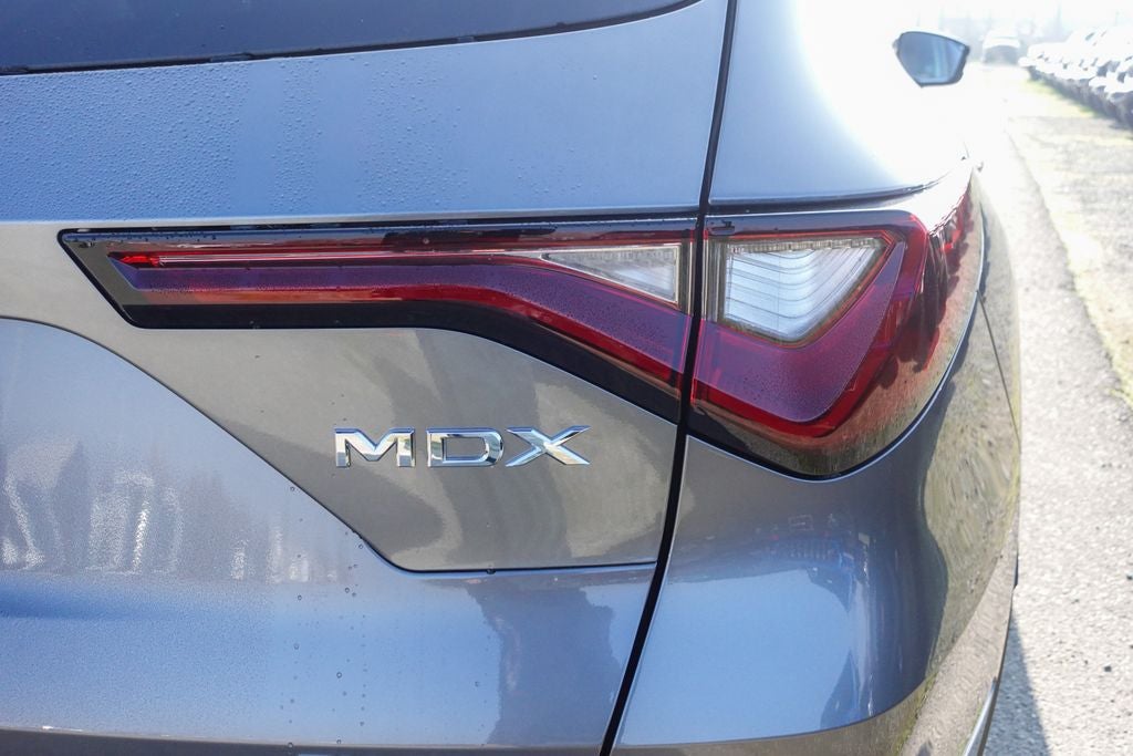 2026 Acura MDX Technology Package SH-AWD