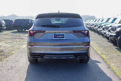 2026 Acura MDX Technology Package SH-AWD