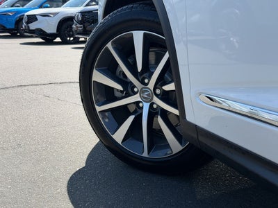 2026 Acura MDX Technology Package SH-AWD