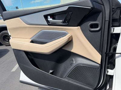 2026 Acura MDX Technology Package SH-AWD