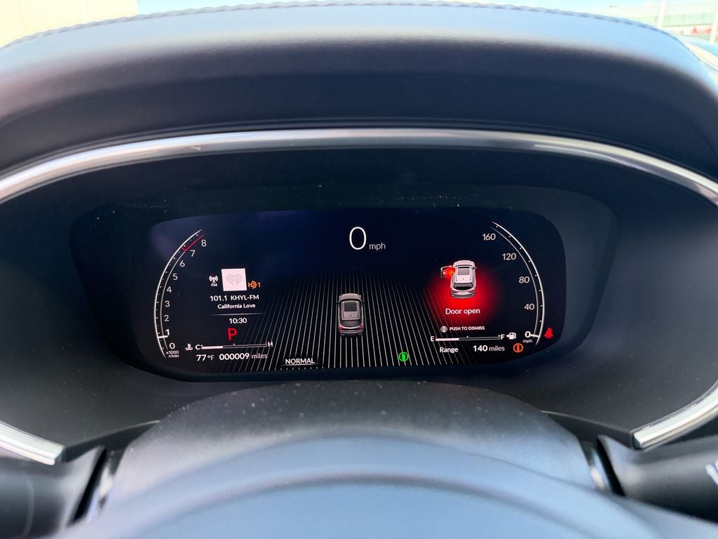 2026 Acura MDX Technology Package SH-AWD