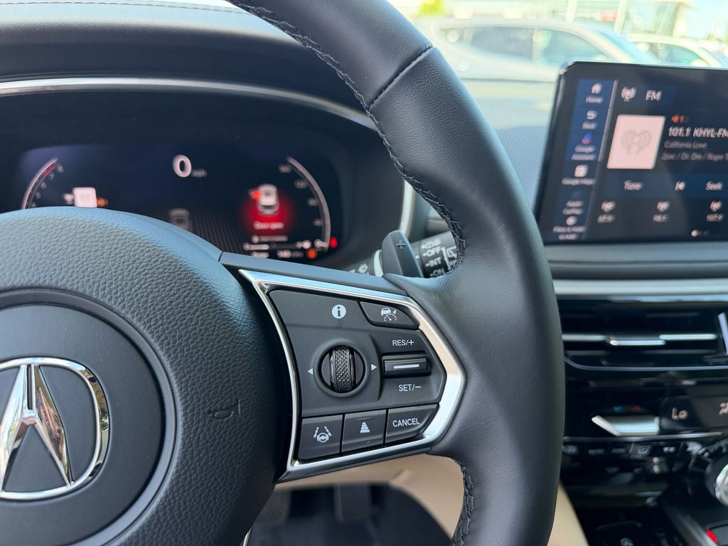2026 Acura MDX Technology Package SH-AWD