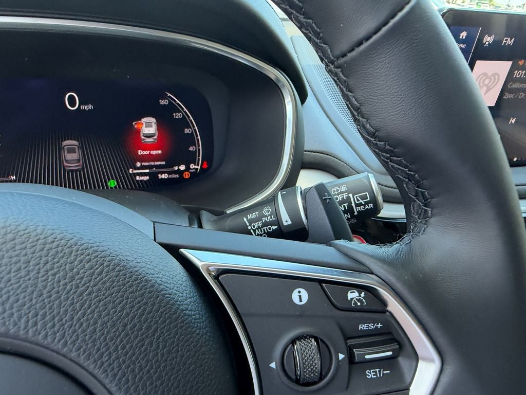2026 Acura MDX Technology Package SH-AWD