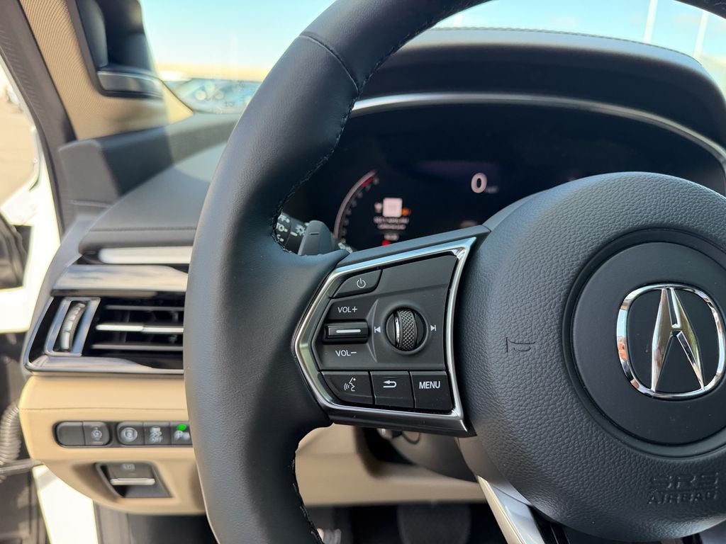 2026 Acura MDX Technology Package SH-AWD