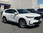 2026 Acura MDX Technology Package SH-AWD