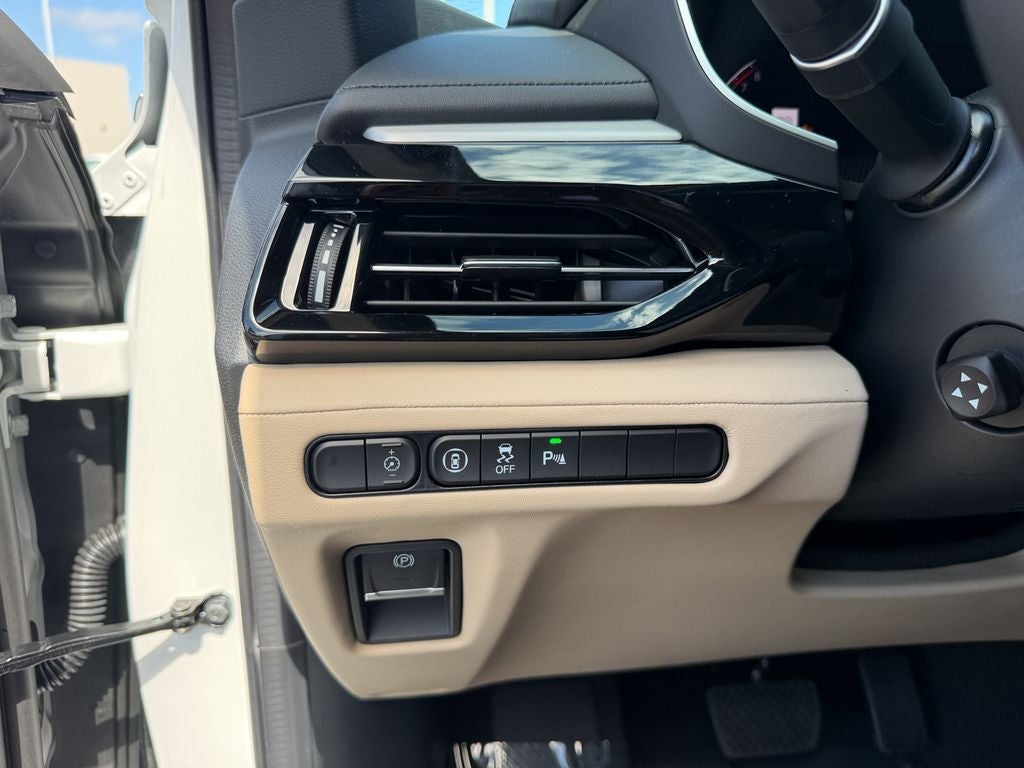 2026 Acura MDX Technology Package SH-AWD