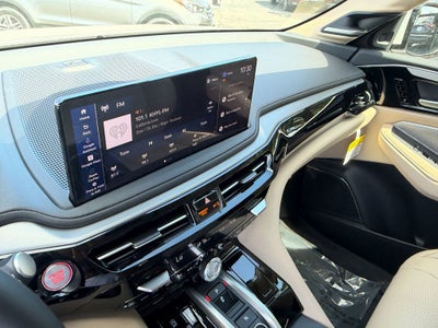 2026 Acura MDX Technology Package SH-AWD