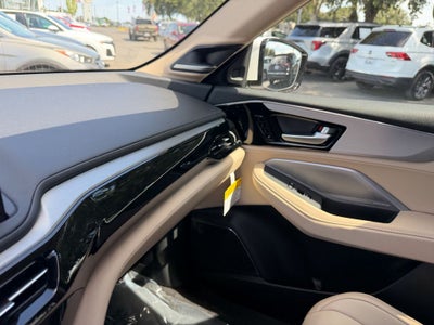 2026 Acura MDX Technology Package SH-AWD