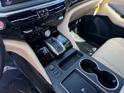 2026 Acura MDX Technology Package SH-AWD