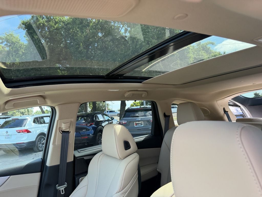 2026 Acura MDX Technology Package SH-AWD