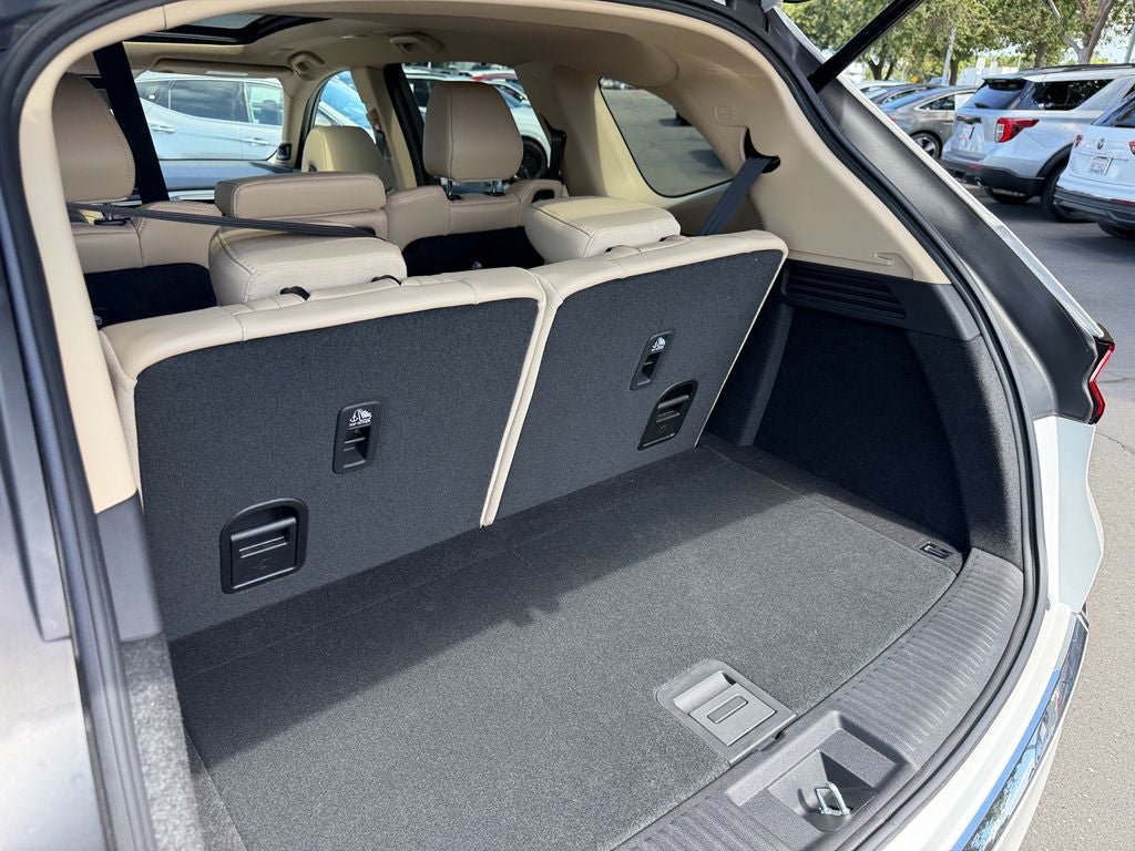 2026 Acura MDX Technology Package SH-AWD