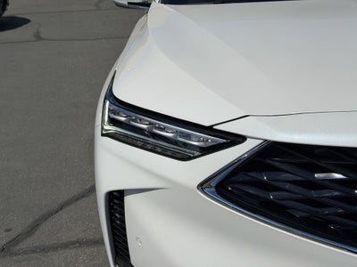 2026 Acura MDX Technology Package SH-AWD