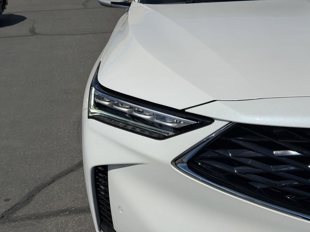 2026 Acura MDX Technology Package SH-AWD