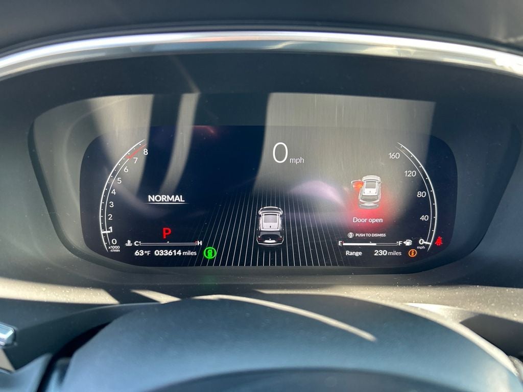 2023 Acura MDX Technology SH-AWD