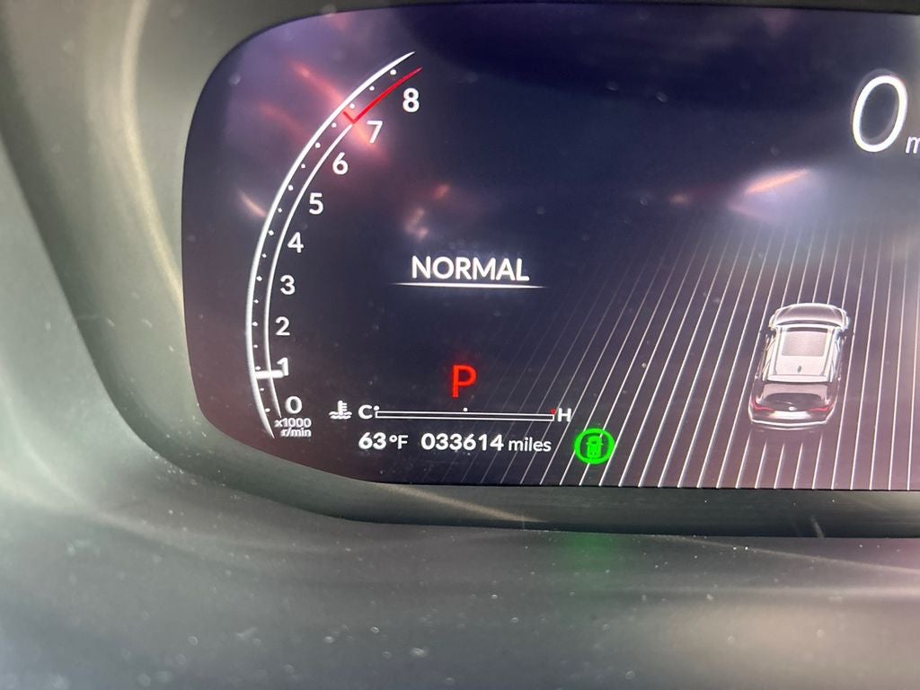 2023 Acura MDX Technology SH-AWD